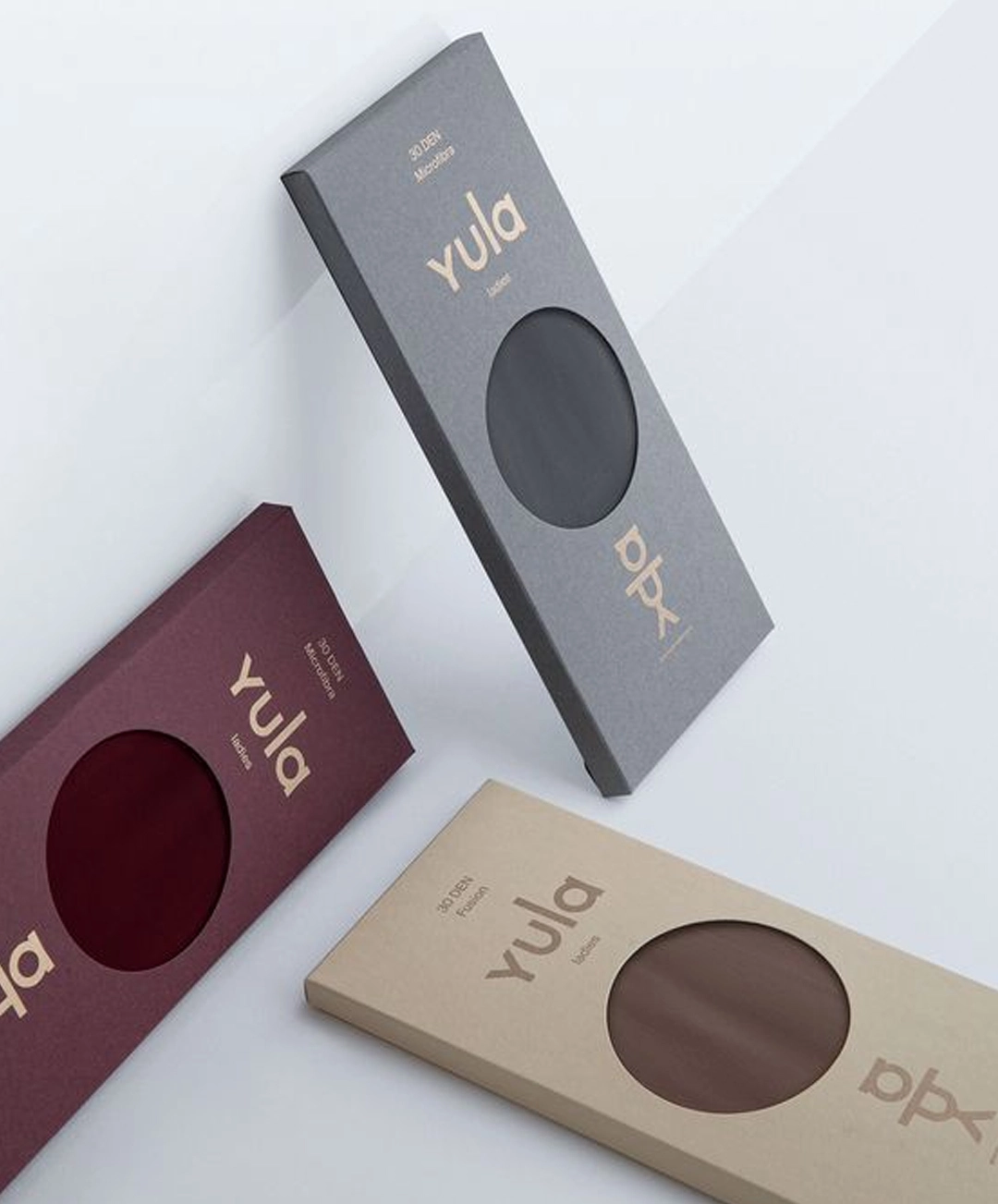 Custom Apparel Boxes