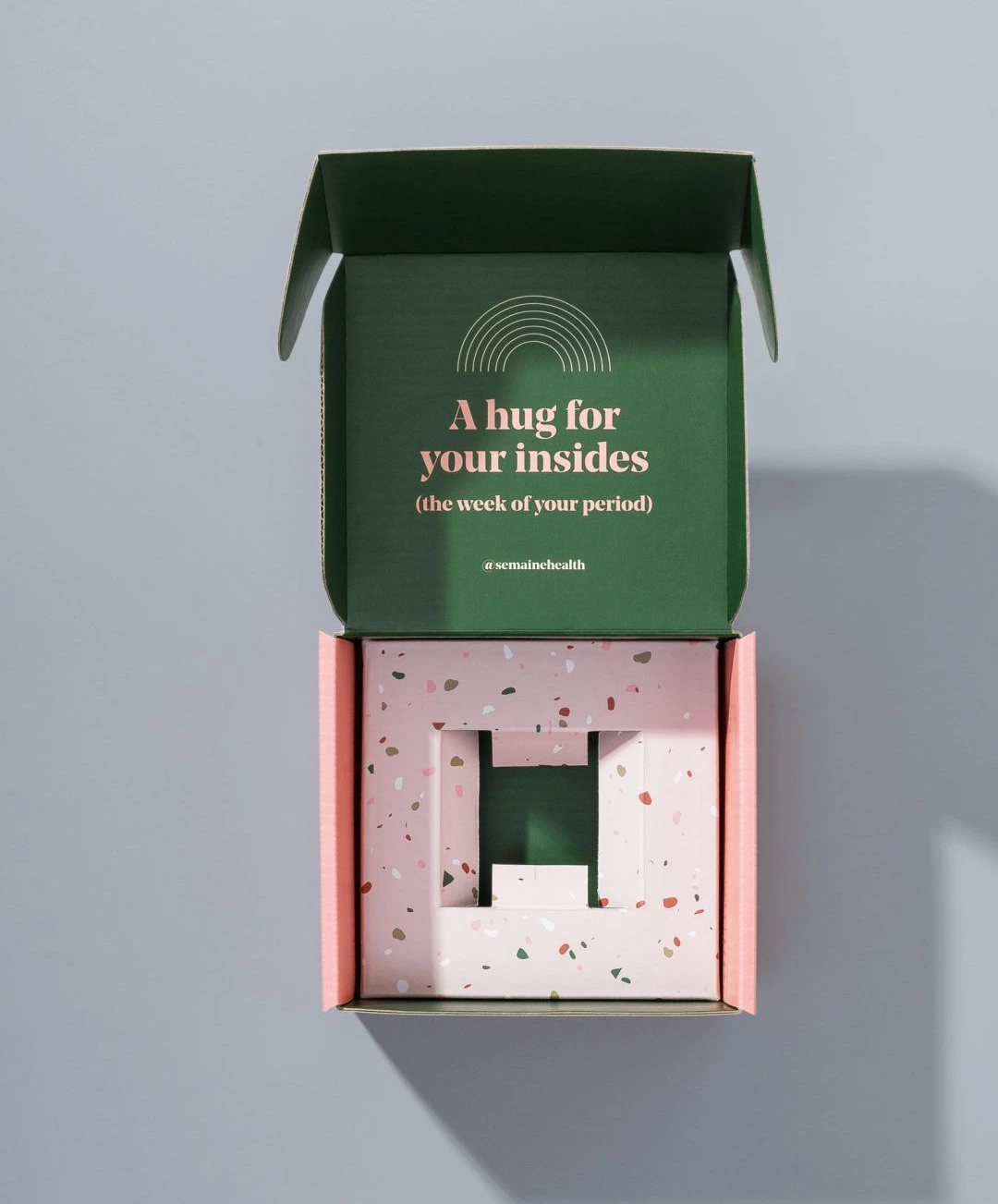 Custom Product Packaging