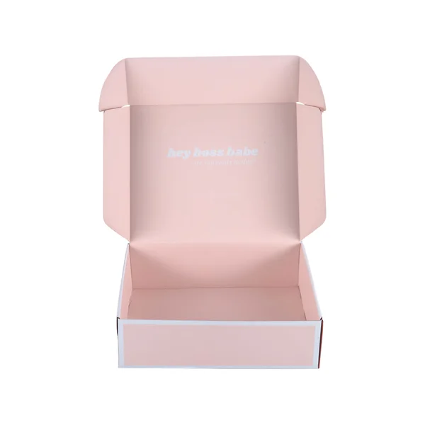 Magnetic Closure Box