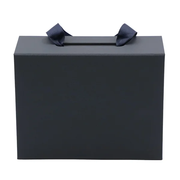 Magnetic Closure Box