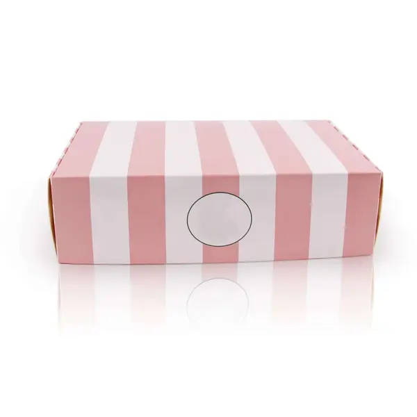 Cup Cake Boxes