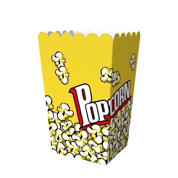 Magnetic Closure Box