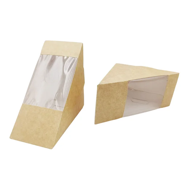 Sandwich Boxes