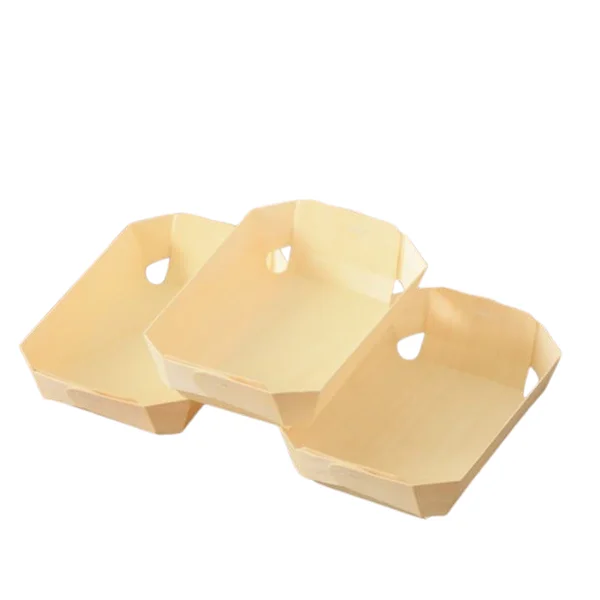 Bakeware Boxes