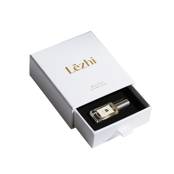 Magnetic Closure Box