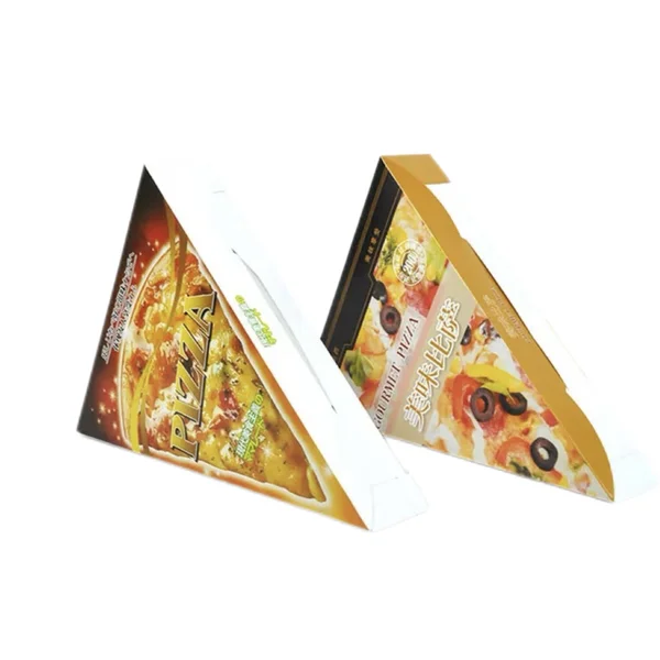 Pizza Slice Boxes