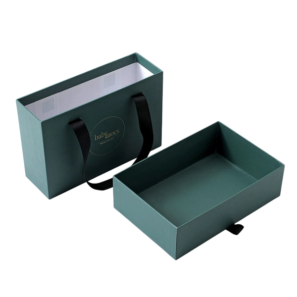 Beard Color Boxes