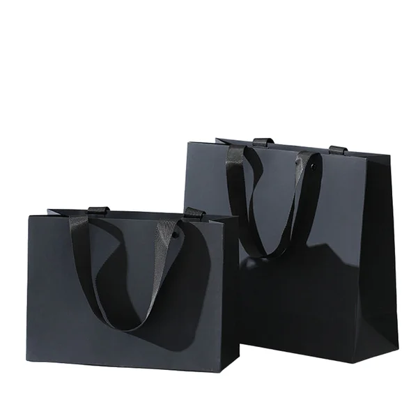 Garment Paper Bags