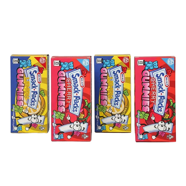 Magnetic Closure Box