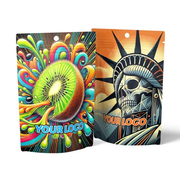 Magnetic Closure Box