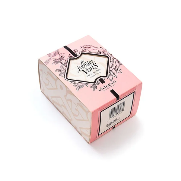 Magnetic Closure Box