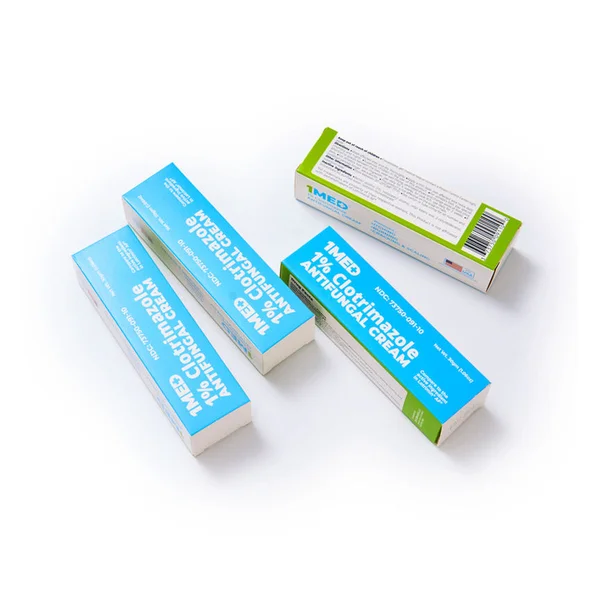 Magnetic Closure Box