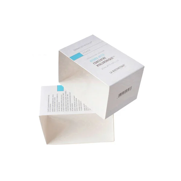 Magnetic Closure Box