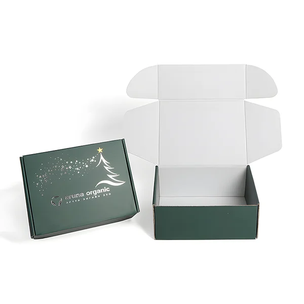 Magnetic Closure Box