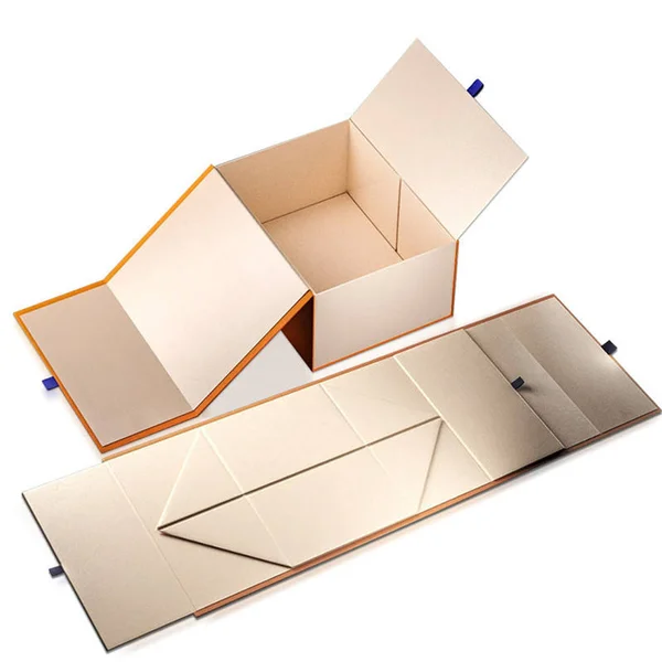 Folding Boxes
