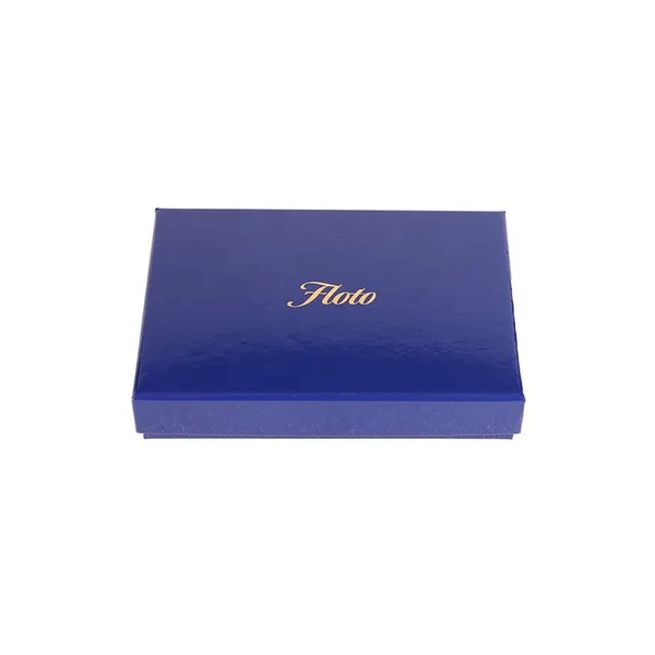 Business Card Boxes