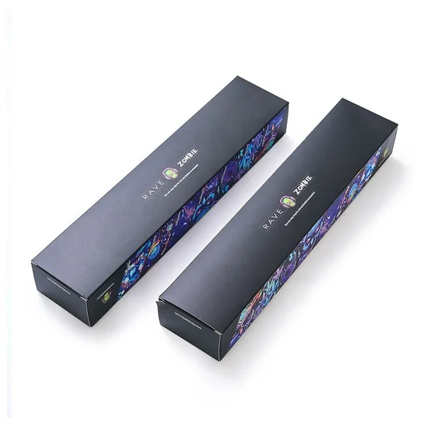 Magnetic Closure Box