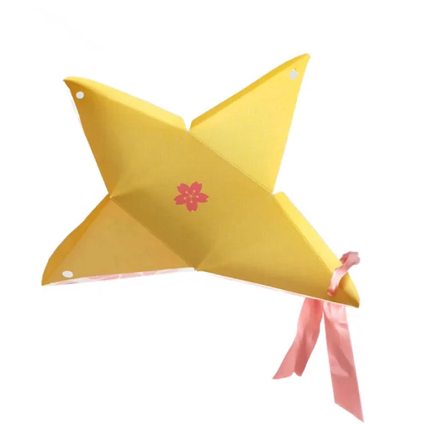 Magnetic Closure Box