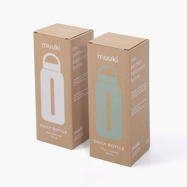 Magnetic Closure Box