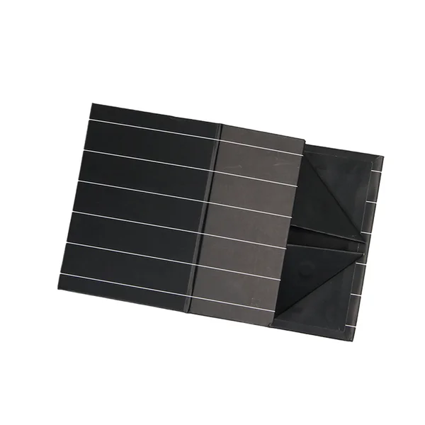 Magnetic Closure Box