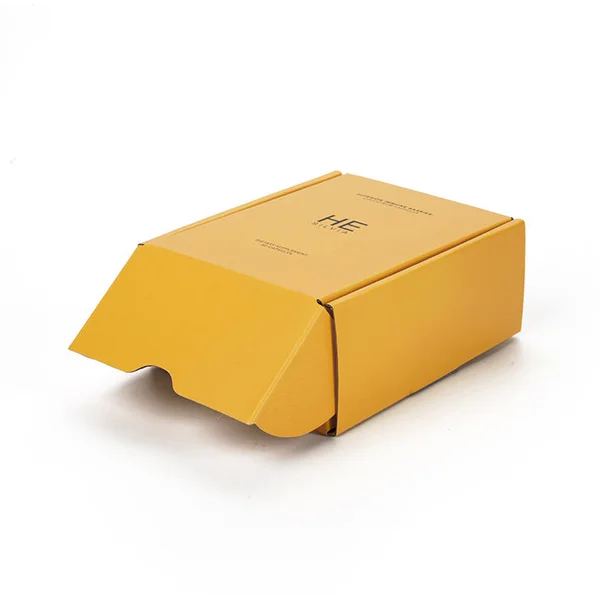 Nutritional Product Packaging