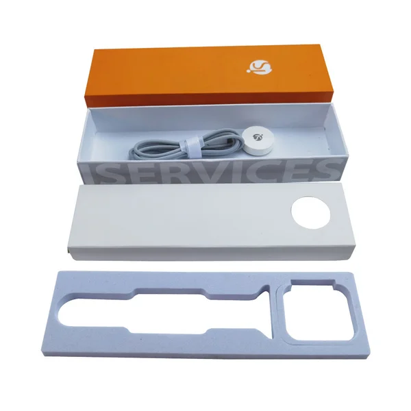 Magnetic Closure Box