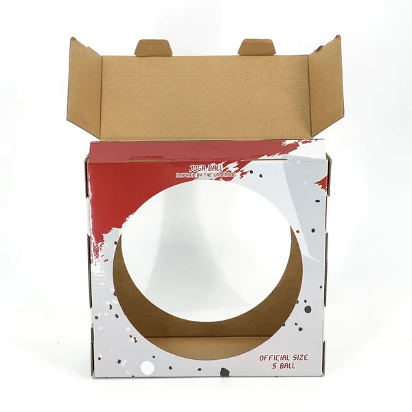 Magnetic Closure Box