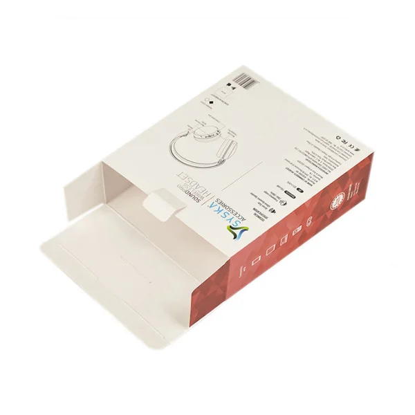 Magnetic Closure Box