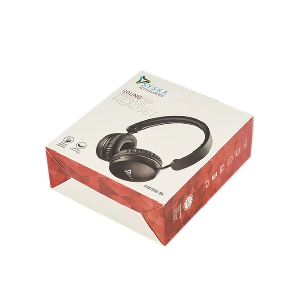 Cell Phone Accessories Packaging