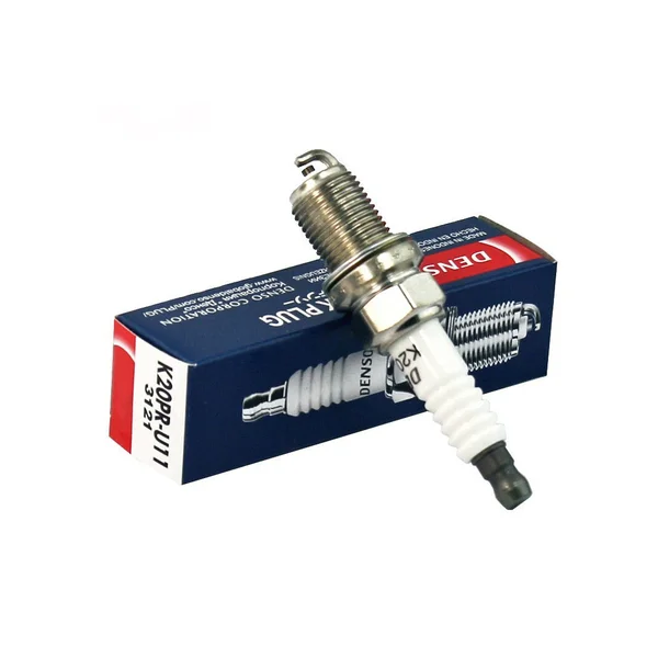 Spark Plug Boxes