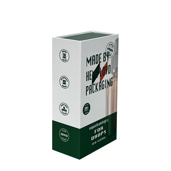 Aquarium Product Boxes