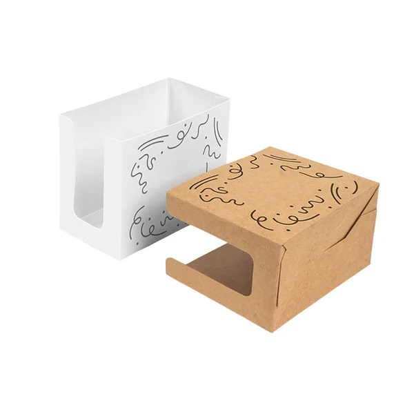 Magnetic Closure Box