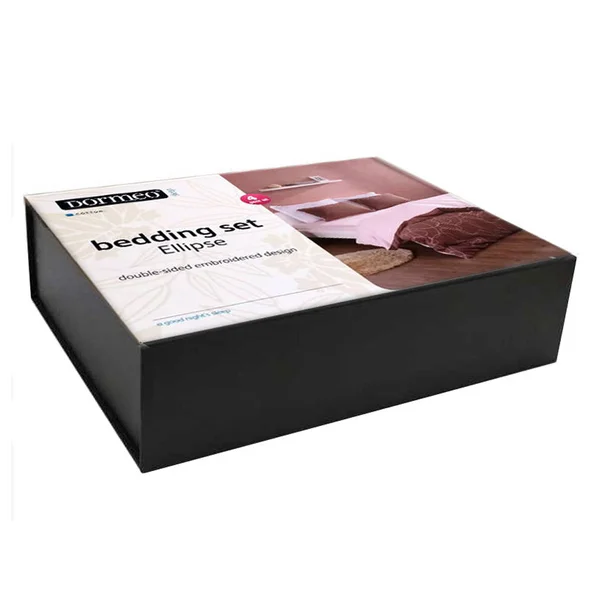 Bed Sheets Packaging