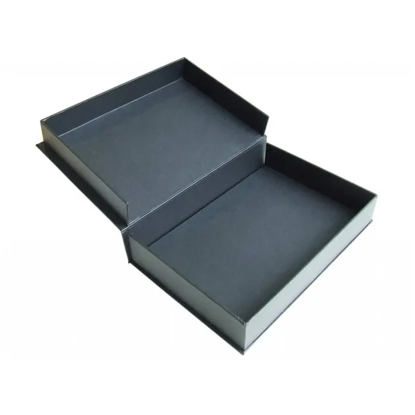Magnetic Closure Box