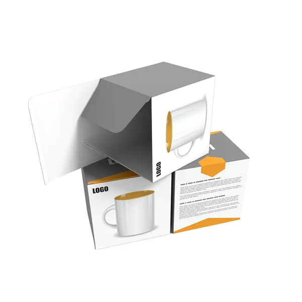 Magnetic Closure Box