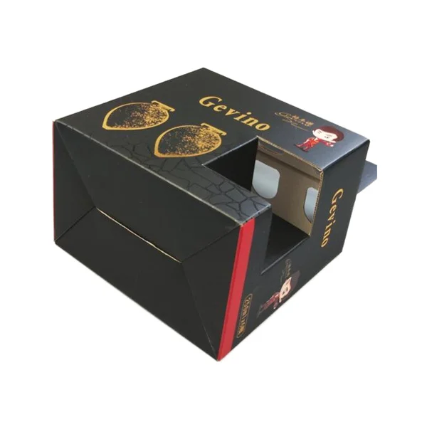 Six Pack Bottle Carrier