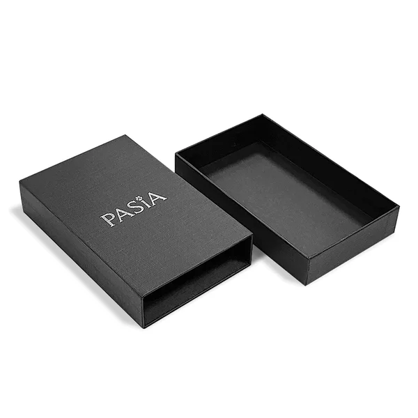 Magnetic Closure Box