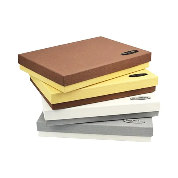 Magnetic Closure Box