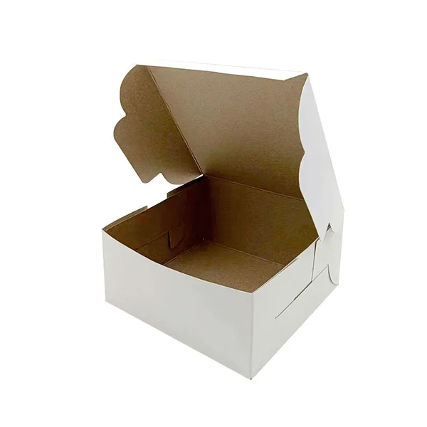 Magnetic Closure Box