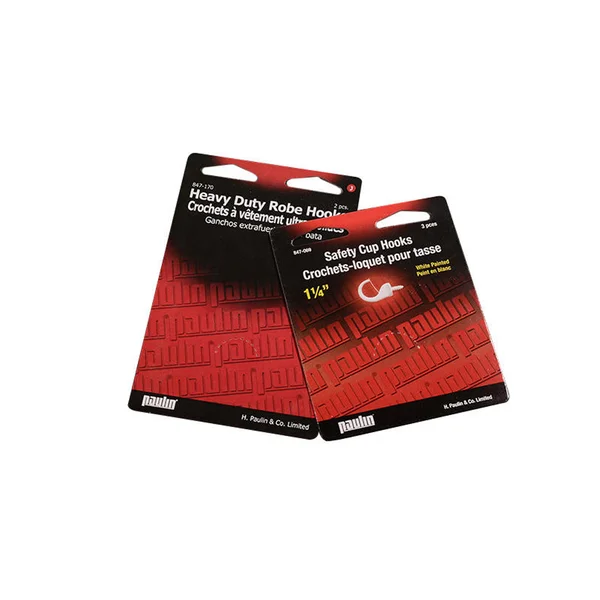 Magnetic Closure Box