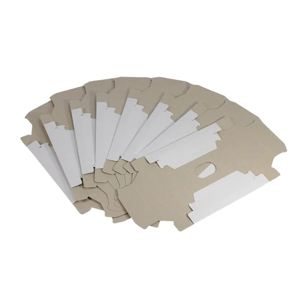 Magnetic Closure Box