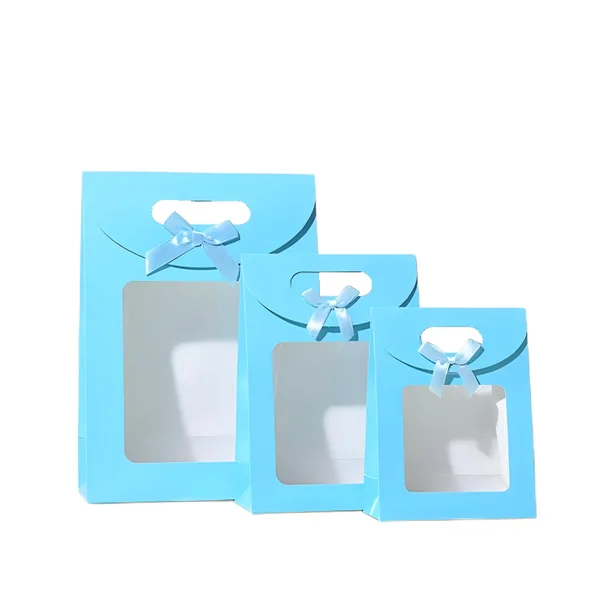 Magnetic Closure Box