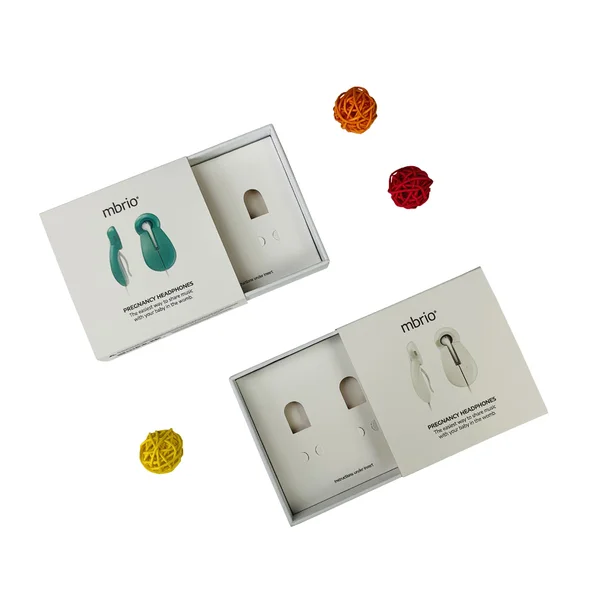 Magnetic Closure Box