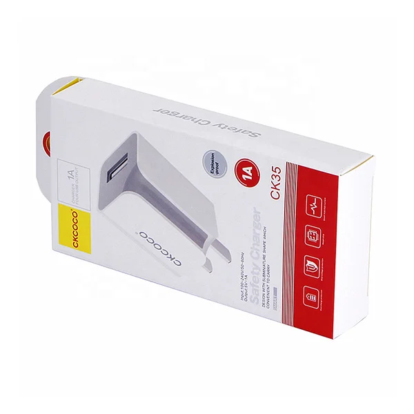 Magnetic Closure Box