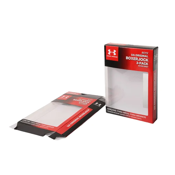 Magnetic Closure Box