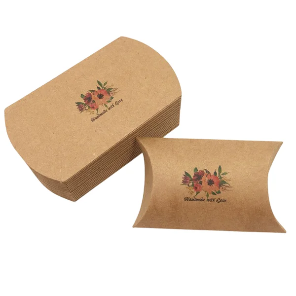 Magnetic Closure Box