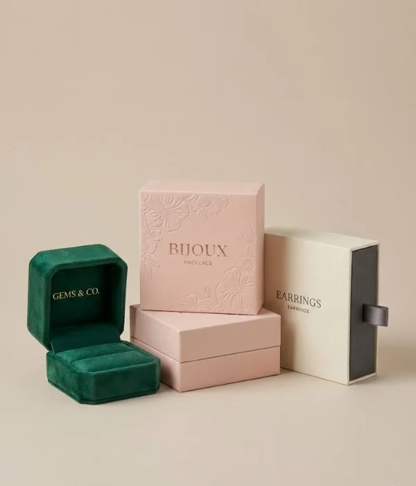 Jewelry Packaging