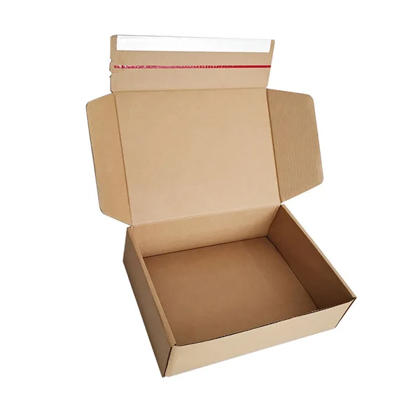 Full Overlap Seal End