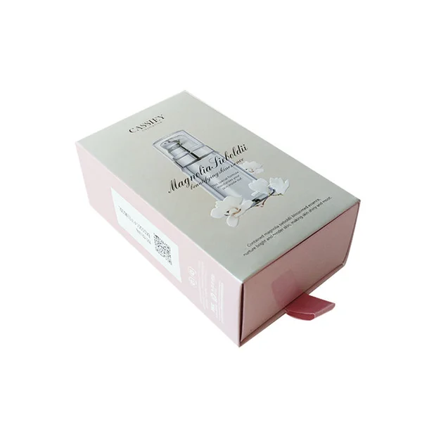 Double Glued Side Wall Tray and Sleeve