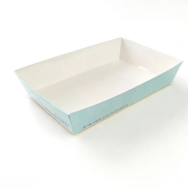 Four Corner Tray